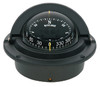 RITCHIEÂ® Navigation - VOYAGERÂ® Compasses - Mount: Flush  Color: Black  Dial: Combi Light: Green