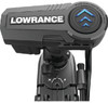 LOWRANCEÂ® GHOST FRESHWATER TROLLING MOTOR - Mount: Bow Volts: 24/36V Thrust: 97 lbs. @ 24V / 120 lbs. @ 36V Shaft: 52"