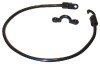 TH MARINE - ROD TAMER ROD HOLD DOWN STRAP - Holds: 7 rods Length: 18"