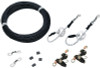 SEACHOICEÂ® - ULTIMATE OUTRIGGER RIGGING KIT -