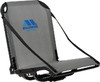 MILLENNIUM MARINE - B100 BOAT SEAT - Color: Gray