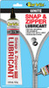 Star briteÂ® - SNAP & ZIPPER LUBRICANT WITH PTffÂ® - Size: 2 oz. tube