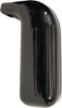 Taylor MadeÂ® - LOW FREEBOARD FENDER - Size: 5" X 14" Color: Metallic Black