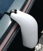 Taylor MadeÂ® - LOW FREEBOARD FENDER - Size: 5" X 14" Color: White