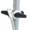 DOCK EDGE - PREMIUM MOORING WHIP - Length: 8' Boat Size: 18' Max Load: 2500 lbs Box: 1 pr.