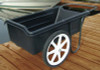 Taylor MadeÂ® - DOCK PROâ„¢ DOCK CART - Description: Dock cart w/ solid wheels Capacity: 300 lbs.