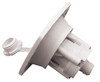 PENTAIR SHURFLOÂ® - WATER PRESSURE REGULATOR - Type: Wall mount Color: White Max Pressure: 65 psi