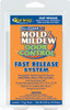 Star briteÂ® - NosGUARD SG MOLD/MILDEW ODOR CONTROL SYSTEM - Description: Fast Release Size: 10 g Pack: