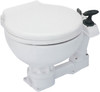 SEACHOICEÂ® - COMPACT MANUAL TOILET - Description: Compact manual toilet Size: 13-9/16" H x 17-11/16" W x 16-11/16" D