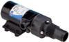 JABSCO - a xylem brand - MACERATOR PUMP - GPM: 12 Volts: 12 Inlet: 1Â½" Outlet: 1"