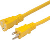 MARINCOÂ®  - 15A Marine Grade Extension Cords - Cable: 12/3 Length: 25' Description: Heavy-duty