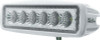 Hella marine - VALUEFIT MINI LIGHT BAR - Description: Flood Light Type: Pedestal Mount Color: White Lumens: 1000 Volts: 10-30