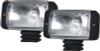 OptroNICS - DOCKING LIGHT KIT - Housing: Black Pack: 1 pr.