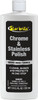 Star briteÂ® - CHROME & STAINLESS STEEL POLISH - Size: 8 oz.