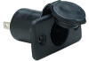 12 Volt Power Accessory Socket for Boats, Campers and More - 10 Amp Rating