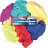 Clean Tools, Inc.â„¢ - ABSORBER - Size: 27" x 17" Color: Assorted