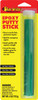 Star briteÂ® - EMERGENCY REPAIR EPOXY PUTTY STICK - Size: 4 oz.