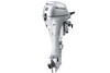 Honda Marine 8 HP Outboard Motor - Electric Start - 20 Inch Transom - BF8DK3LHSA