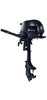 Tohatsu 2.5 HP Outboard Motor - Manual Start - 15 Inch Transom - MFS2.5CS