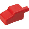 Sea-Dog Line Positive Battery Terminal Cover, Red - Fits Cable Sizes 1/0 and 2/0