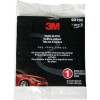 3M Marine Single Ply 16 Inch x 20 Inch All Purpose Reusable Tack Cloth