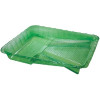 Seachoice Green Self Standing Paint Plastic Tray Liner - 9 Inch