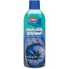 CRC Marine Heavy-Duty Oderless Silicone Lubricant Spray - 9 oz.