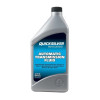 Quicksilver Automatic Transmsission Fluid for Inboards and Outboards, Quart