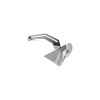 Seachoice 44 lb. 316 Stainless Steel Escape Plow Anchor for Boats 44ft to 56ft