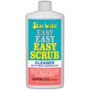 Star Brite Easy Scrub Multi-Surface Cleaner with Mild Abrasives - 16 oz.