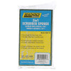 Seachoice 2-Sided Extra Tough Heavy-Duty Scrubber Sponge w/ Soft Absorbent Side