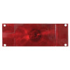 Optronics Trailer Tail Light and Side Marker Replacement Lens Only