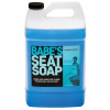 Babe's Boat Care Seat Soap for Cleaning Marine Vinyl Upholstery - 5 Gallon