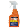 Star Brite Ultimate Citrus Biodegradable Cleaner/Degreaser - 32oz. Spray