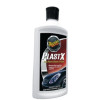 Meguiars PlastX Clear Plastic Cleaner and Polish - Cleans & Protects - 10 oz.