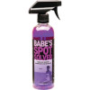 Babe's Boat Care Hard Spot Remover for Gelcoat, Glass & Chorme Surfaces - 16 oz.
