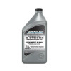 Quicksilver Premium Plus TCW-3 2-Stroke Outboard Engine Oil - Quart