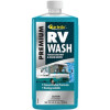 Star Brite Biodegradable RV Wash - Keep Your RV Looking Clean and New - 16 oz.
