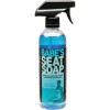 Babe's Boat Care Seat Soap for Cleaning Marine Vinyl Upholstery - 16 oz.
