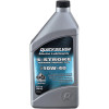 Quicksilver 4-Stroke FC-W Mercury Marine Engine Oil 10W-40, Quart