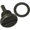 Sierra 18-2375 Magnetic Oil Drain Screw and Gasket for Mercruiser