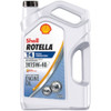 Shell Rotella T4 Tiple Protection Heavy-Duty Diesel 15W-40 Motor Oil, Gallon