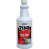 Zing Professional Boat Hull Cleaner for Fiberglass and Steel Hulls - 1 Quart
