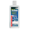 Star Brite Liquid Clear Plastic Restorer - Cleans & Restores - 8 oz.