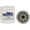 Sierra 18-7845 Fuel Water Separating Filter, Long - 21 Micron