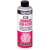 Crankcase Stor-N-Start Oil Additive for Motors, 8 oz - Treats 5 Qts
