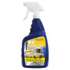 Star Brite Rubber Roof Cleaner 32oz - Keep Your RV Roof Clean and Refreshed