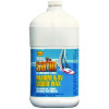 Garry's Royal Satin Marine and RV Paste Wax - Cleans and Protects - 5 Gallon