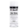 Moeller Marine Color Vision Sea Foam Gloss White Engine Paint - 12 oz