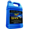 Meguiar's Marine and RV One Step Cleaner Wax - Cleans and Protects - 1 Gallon